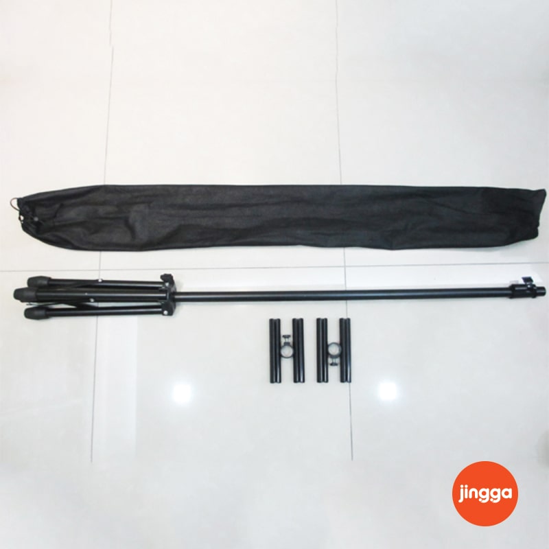 T-Stand Bunting (Tripod)